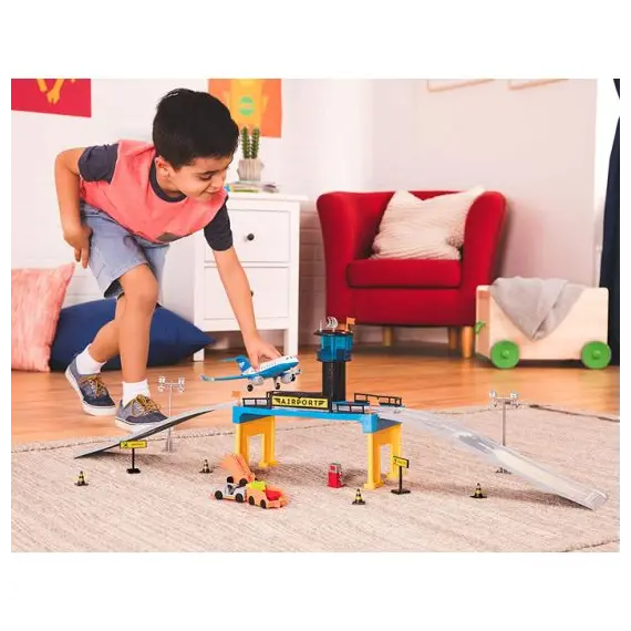 აეროპორტის ნაკრები DRIVEN Game set Airport 32 el. WH1077Z, 4 image - TechMall.geაეროპორტის ნაკრები DRIVEN Game set Airport 32 el. WH1077Z, 4 image - TechMall.ge ,აეროპორტის ნაკრები DRIVEN Game set Airport 32 el. WH1077Z, 4 image - TechMall.ge