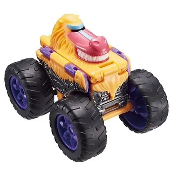 მანქანა Flip Cars 2-in-1 Flip Vehicle- Monster Gorilla Truck - TechMall.geმანქანა Flip Cars 2-in-1 Flip Vehicle- Monster Gorilla Truck - TechMall.ge ,მანქანა Flip Cars 2-in-1 Flip Vehicle- Monster Gorilla Truck - TechMall.ge
