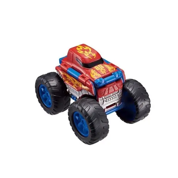 მანქანა Flip Cars 2-in-1 Flip Vehicle- Monster Wolf Truck, 2 image - TechMall.geმანქანა Flip Cars 2-in-1 Flip Vehicle- Monster Wolf Truck, 2 image - TechMall.ge ,მანქანა Flip Cars 2-in-1 Flip Vehicle- Monster Wolf Truck, 2 image - TechMall.ge