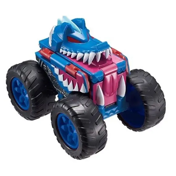 მანქანა Flip Cars 2-in-1 Flip Vehicle- Monster Wolf Truck - TechMall.geმანქანა Flip Cars 2-in-1 Flip Vehicle- Monster Wolf Truck - TechMall.ge ,მანქანა Flip Cars 2-in-1 Flip Vehicle- Monster Wolf Truck - TechMall.ge