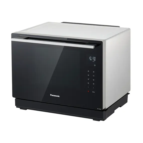 მიკროტალღური ღუმელი Panasonic NN-CS89LBZPE, 2 image - TechMall.geმიკროტალღური ღუმელი Panasonic NN-CS89LBZPE, 2 image - TechMall.ge ,მიკროტალღური ღუმელი Panasonic NN-CS89LBZPE, 2 image - TechMall.ge