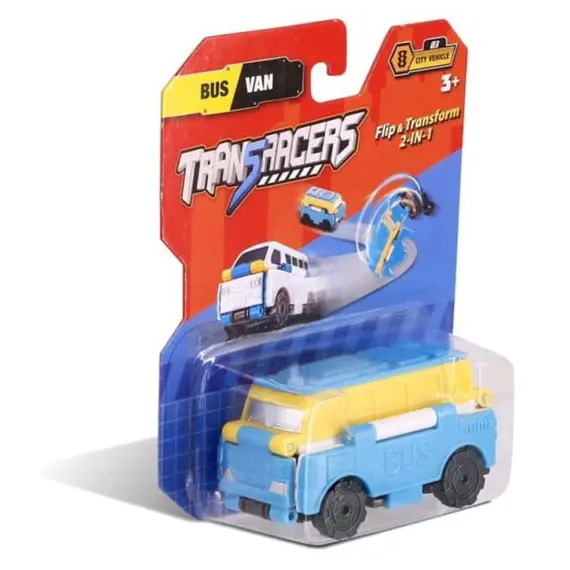 სათამაშო მანქანაა TransRacers Bus & Van - TechMall.geსათამაშო მანქანაა TransRacers Bus & Van - TechMall.ge ,სათამაშო მანქანაა TransRacers Bus & Van - TechMall.ge
