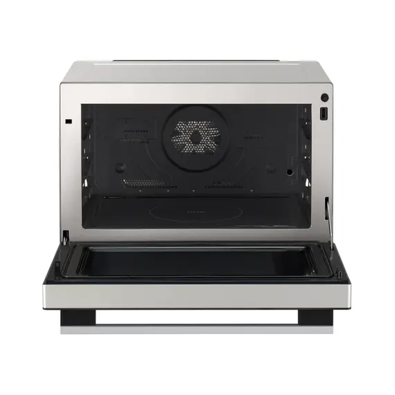 მიკროტალღური ღუმელი Panasonic NN-CS89LBZPE, 5 image - TechMall.geმიკროტალღური ღუმელი Panasonic NN-CS89LBZPE, 5 image - TechMall.ge ,მიკროტალღური ღუმელი Panasonic NN-CS89LBZPE, 5 image - TechMall.ge