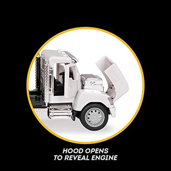 ნაგვის მანქანა DRIVEN MICRO RECYCLING TRUCK, 4 image - TechMall.geნაგვის მანქანა DRIVEN MICRO RECYCLING TRUCK, 4 image - TechMall.ge ,ნაგვის მანქანა DRIVEN MICRO RECYCLING TRUCK, 4 image - TechMall.ge