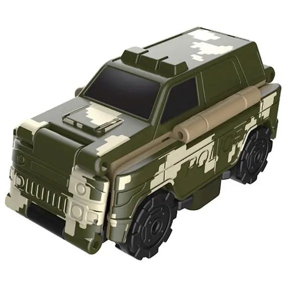 სათამაშო მანქანა TransRacers Battlefield Command Truck & Air Force Refueling Truck, 2 image - TechMall.geსათამაშო მანქანა TransRacers Battlefield Command Truck & Air Force Refueling Truck, 2 image - TechMall.ge ,სათამაშო მანქანა TransRacers Battlefield Command Truck & Air Force Refueling Truck, 2 image - TechMall.ge
