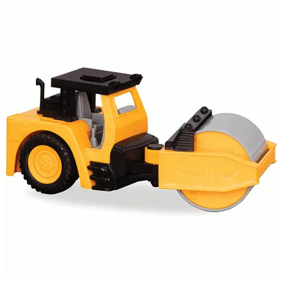 ტრაქტორი DRIVEN MICRO STEAM ROLLER - TechMall.geტრაქტორი DRIVEN MICRO STEAM ROLLER - TechMall.ge ,ტრაქტორი DRIVEN MICRO STEAM ROLLER - TechMall.ge