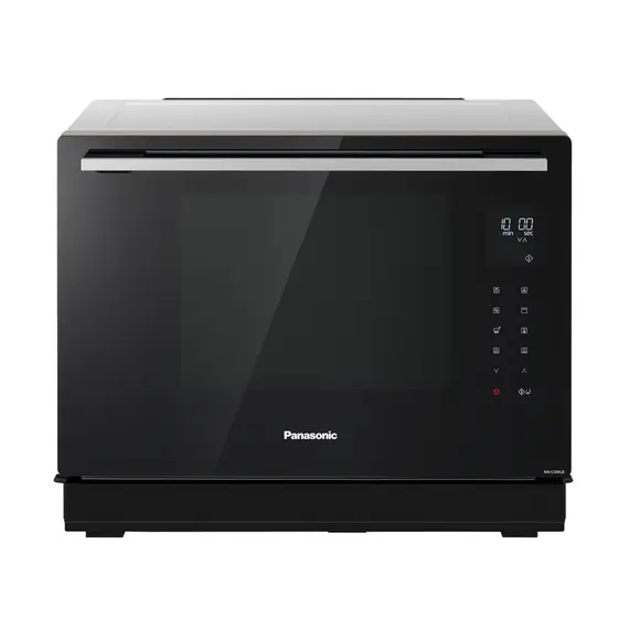 მიკროტალღური ღუმელი Panasonic NN-CS89LBZPE - TechMall.geმიკროტალღური ღუმელი Panasonic NN-CS89LBZPE - TechMall.ge ,მიკროტალღური ღუმელი Panasonic NN-CS89LBZPE - TechMall.ge