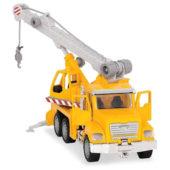 სატვირთო ამწე DRIVEN MICRO CRANE TRUCK - TechMall.geსატვირთო ამწე DRIVEN MICRO CRANE TRUCK - TechMall.ge ,სატვირთო ამწე DRIVEN MICRO CRANE TRUCK - TechMall.ge