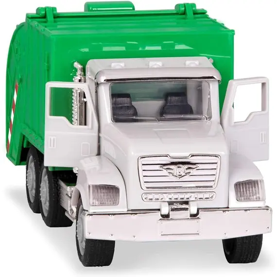 ნაგვის მანქანა DRIVEN MICRO RECYCLING TRUCK, 2 image - TechMall.geნაგვის მანქანა DRIVEN MICRO RECYCLING TRUCK, 2 image - TechMall.ge ,ნაგვის მანქანა DRIVEN MICRO RECYCLING TRUCK, 2 image - TechMall.ge