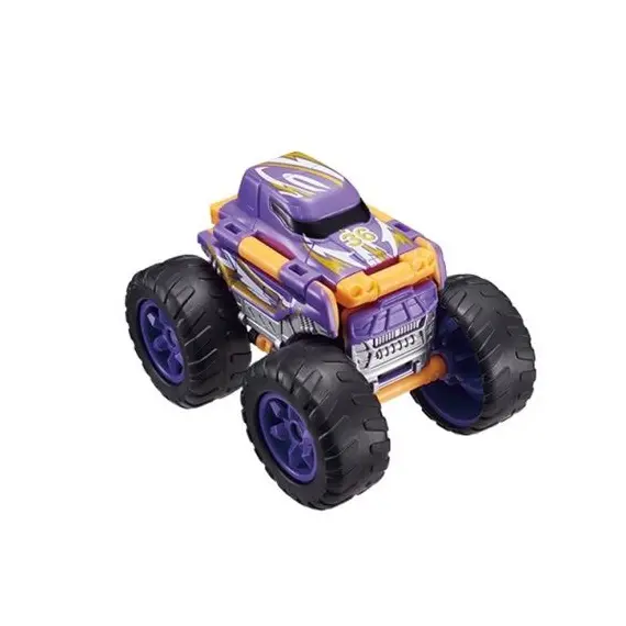 მანქანა Flip Cars 2-in-1 Flip Vehicle- Monster Gorilla Truck, 2 image - TechMall.geმანქანა Flip Cars 2-in-1 Flip Vehicle- Monster Gorilla Truck, 2 image - TechMall.ge ,მანქანა Flip Cars 2-in-1 Flip Vehicle- Monster Gorilla Truck, 2 image - TechMall.ge