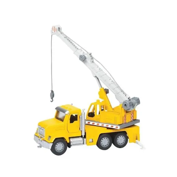 სატვირთო ამწე DRIVEN MICRO CRANE TRUCK, 2 image - TechMall.geსატვირთო ამწე DRIVEN MICRO CRANE TRUCK, 2 image - TechMall.ge ,სატვირთო ამწე DRIVEN MICRO CRANE TRUCK, 2 image - TechMall.ge