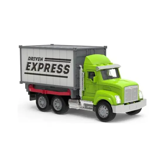 სატვირთო მანქანა DRIVEN MICRO CONTAINER TRUCK WH1129Z, 2 image - TechMall.geსატვირთო მანქანა DRIVEN MICRO CONTAINER TRUCK WH1129Z, 2 image - TechMall.ge ,სატვირთო მანქანა DRIVEN MICRO CONTAINER TRUCK WH1129Z, 2 image - TechMall.ge