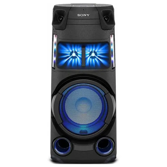 აუდიო სისტემა Sony MHC-V43D - TechMall.geაუდიო სისტემა Sony MHC-V43D - TechMall.ge ,აუდიო სისტემა Sony MHC-V43D - TechMall.ge