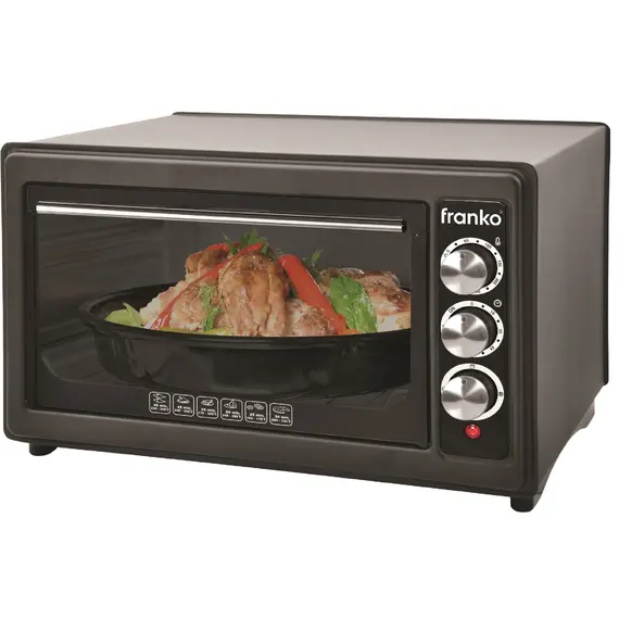 ელექტრო ღუმელი FRANKO FEO-1092 - TechMall.geელექტრო ღუმელი FRANKO FEO-1092 - TechMall.ge ,ელექტრო ღუმელი FRANKO FEO-1092 - TechMall.ge