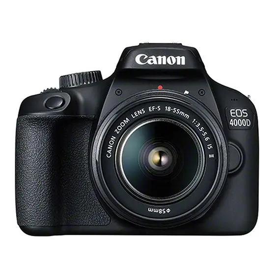 ფოტოაპარატი Canon EOS 4000D EF-S 18-55 III KIT - TechMall.geფოტოაპარატი Canon EOS 4000D EF-S 18-55 III KIT - TechMall.ge ,ფოტოაპარატი Canon EOS 4000D EF-S 18-55 III KIT - TechMall.ge