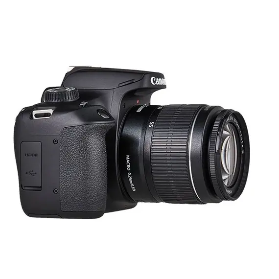 ფოტოაპარატი Canon EOS 4000D EF-S 18-55 III KIT, 2 image - TechMall.geფოტოაპარატი Canon EOS 4000D EF-S 18-55 III KIT, 2 image - TechMall.ge ,ფოტოაპარატი Canon EOS 4000D EF-S 18-55 III KIT, 2 image - TechMall.ge