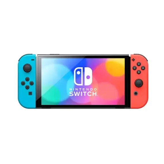 კონსოლი Nintendo Switch Oled 2021 - TechMall.geკონსოლი Nintendo Switch Oled 2021 - TechMall.ge ,კონსოლი Nintendo Switch Oled 2021 - TechMall.ge