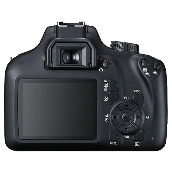 ფოტოაპარატი Canon EOS 4000D EF-S 18-55 III KIT, 5 image - TechMall.geფოტოაპარატი Canon EOS 4000D EF-S 18-55 III KIT, 5 image - TechMall.ge ,ფოტოაპარატი Canon EOS 4000D EF-S 18-55 III KIT, 5 image - TechMall.ge
