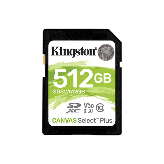 მეხსიერების ბარათი Kingston SDS2/512GB - TechMall.geმეხსიერების ბარათი Kingston SDS2/512GB - TechMall.ge ,მეხსიერების ბარათი Kingston SDS2/512GB - TechMall.ge