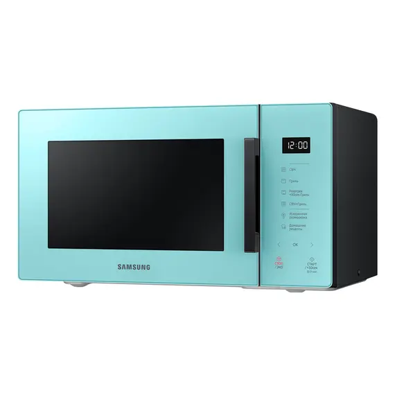 მიკროტალღური ღუმელი SAMSUNG MG23T5018AN/BW, 3 image - TechMall.geმიკროტალღური ღუმელი SAMSUNG MG23T5018AN/BW, 3 image - TechMall.ge ,მიკროტალღური ღუმელი SAMSUNG MG23T5018AN/BW, 3 image - TechMall.ge