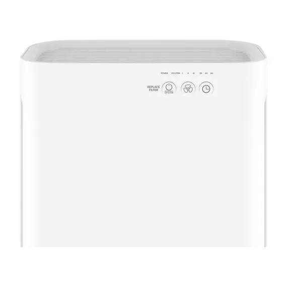 ჰაერის გამწმენდი SENCOR SHA 8400WH-EUE3, 3 image - TechMall.geჰაერის გამწმენდი SENCOR SHA 8400WH-EUE3, 3 image - TechMall.ge ,ჰაერის გამწმენდი SENCOR SHA 8400WH-EUE3, 3 image - TechMall.ge