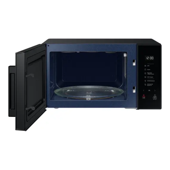 მიკროტალღური ღუმელი SAMSUNG MG30T5018AK/BW, 2 image - TechMall.geმიკროტალღური ღუმელი SAMSUNG MG30T5018AK/BW, 2 image - TechMall.ge ,მიკროტალღური ღუმელი SAMSUNG MG30T5018AK/BW, 2 image - TechMall.ge