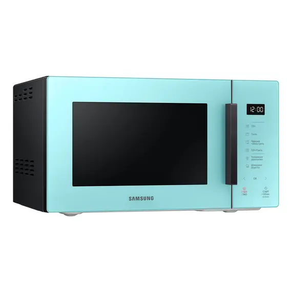 მიკროტალღური ღუმელი SAMSUNG MG23T5018AN/BW, 4 image - TechMall.geმიკროტალღური ღუმელი SAMSUNG MG23T5018AN/BW, 4 image - TechMall.ge ,მიკროტალღური ღუმელი SAMSUNG MG23T5018AN/BW, 4 image - TechMall.ge