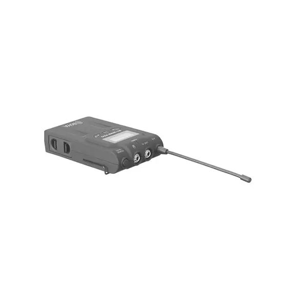 მიკროფონი BOYA BY-WM8 PRO-K1 UHF Wireless microphone, 4 image - TechMall.geმიკროფონი BOYA BY-WM8 PRO-K1 UHF Wireless microphone, 4 image - TechMall.ge ,მიკროფონი BOYA BY-WM8 PRO-K1 UHF Wireless microphone, 4 image - TechMall.ge