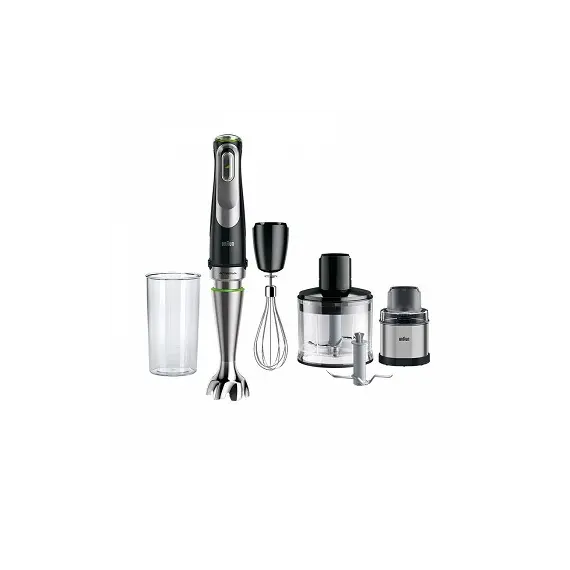 ბლენდერი BRAUN MQ9138XI - TechMall.geბლენდერი BRAUN MQ9138XI - TechMall.ge ,ბლენდერი BRAUN MQ9138XI - TechMall.ge