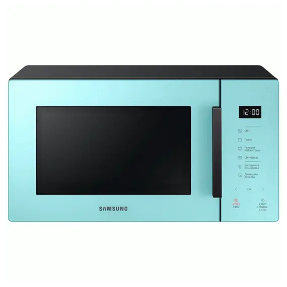 მიკროტალღური ღუმელი SAMSUNG MG23T5018AN/BW - TechMall.geმიკროტალღური ღუმელი SAMSUNG MG23T5018AN/BW - TechMall.ge ,მიკროტალღური ღუმელი SAMSUNG MG23T5018AN/BW - TechMall.ge