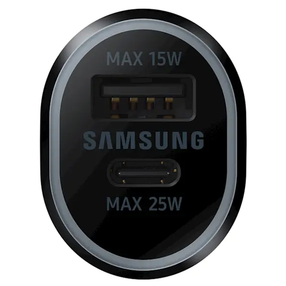მანქანის დამტენი Samsung EP-L4020NBEGRU, 3 image - TechMall.geმანქანის დამტენი Samsung EP-L4020NBEGRU, 3 image - TechMall.ge ,მანქანის დამტენი Samsung EP-L4020NBEGRU, 3 image - TechMall.ge