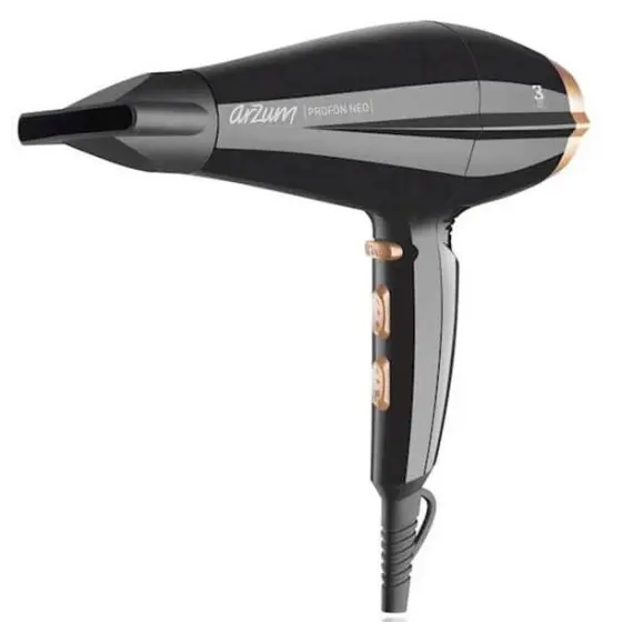თმის საშრობი ARZUM AR5047, 3 image - TechMall.geთმის საშრობი ARZUM AR5047, 3 image - TechMall.ge ,თმის საშრობი ARZUM AR5047, 3 image - TechMall.ge