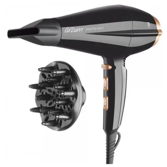 თმის საშრობი ARZUM AR5047 - TechMall.geთმის საშრობი ARZUM AR5047 - TechMall.ge ,თმის საშრობი ARZUM AR5047 - TechMall.ge