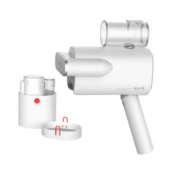 ორთქლის უთო Xiaomi Deerma Portable Steam Ironing Machine DEM-HS007 - TechMall.geორთქლის უთო Xiaomi Deerma Portable Steam Ironing Machine DEM-HS007 - TechMall.ge ,ორთქლის უთო Xiaomi Deerma Portable Steam Ironing Machine DEM-HS007 - TechMall.ge