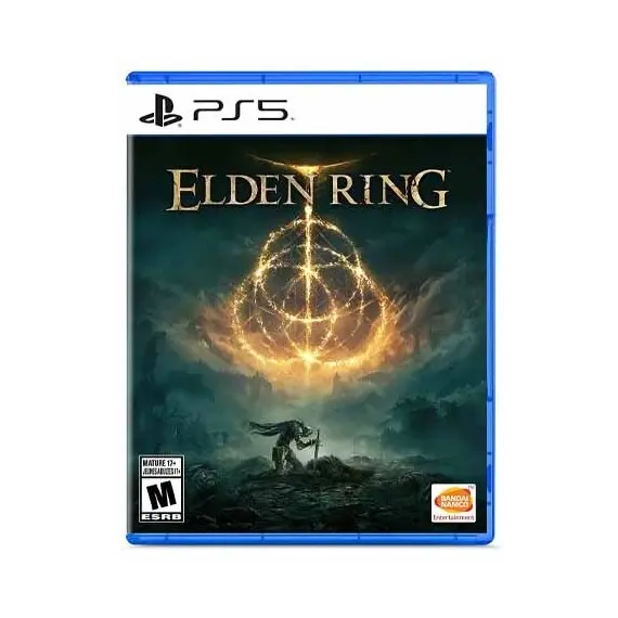 ვიდეო თამაში Game for PS5 Elden Ring - TechMall.geვიდეო თამაში Game for PS5 Elden Ring - TechMall.ge ,ვიდეო თამაში Game for PS5 Elden Ring - TechMall.ge