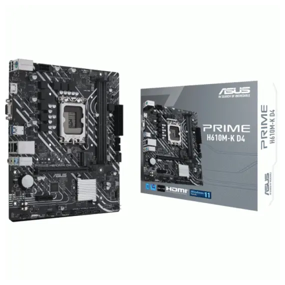 დედა დაფა ASUS LGA PRIME H610M-R D4-SI - TechMall.geდედა დაფა ASUS LGA PRIME H610M-R D4-SI - TechMall.ge ,დედა დაფა ASUS LGA PRIME H610M-R D4-SI - TechMall.ge