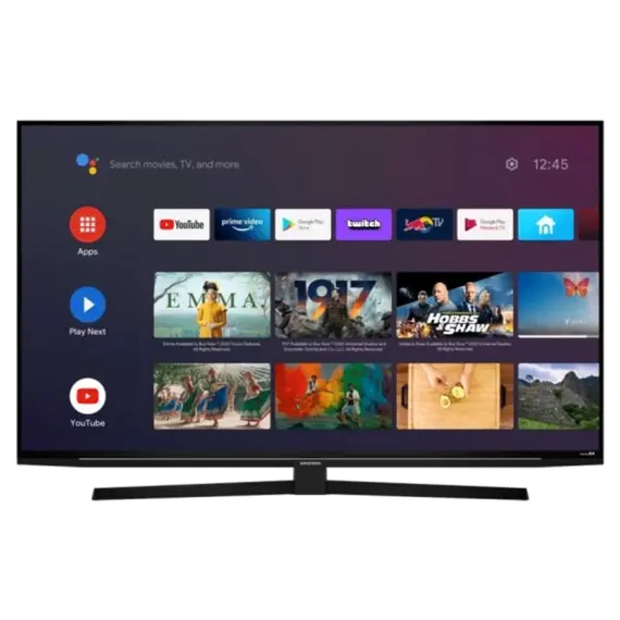 ტელევიზორი Grundig 65 GGU 8960 - TechMall.geტელევიზორი Grundig 65 GGU 8960 - TechMall.ge ,ტელევიზორი Grundig 65 GGU 8960 - TechMall.ge