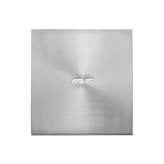 დისკის წამკითხველი ASUS ZenDrive U8M SILVER, 4 image - TechMall.geდისკის წამკითხველი ASUS ZenDrive U8M SILVER, 4 image - TechMall.ge ,დისკის წამკითხველი ASUS ZenDrive U8M SILVER, 4 image - TechMall.ge