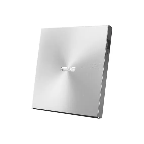 დისკის წამკითხველი ASUS ZenDrive U8M SILVER, 2 image - TechMall.geდისკის წამკითხველი ASUS ZenDrive U8M SILVER, 2 image - TechMall.ge ,დისკის წამკითხველი ASUS ZenDrive U8M SILVER, 2 image - TechMall.ge
