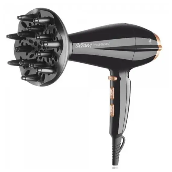 თმის საშრობი ARZUM AR5047, 2 image - TechMall.geთმის საშრობი ARZUM AR5047, 2 image - TechMall.ge ,თმის საშრობი ARZUM AR5047, 2 image - TechMall.ge