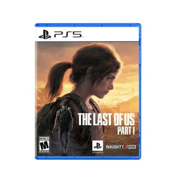 ვიდეო თამაში Game for PS5 The Last of Us Part I Remake - TechMall.geვიდეო თამაში Game for PS5 The Last of Us Part I Remake - TechMall.ge ,ვიდეო თამაში Game for PS5 The Last of Us Part I Remake - TechMall.ge