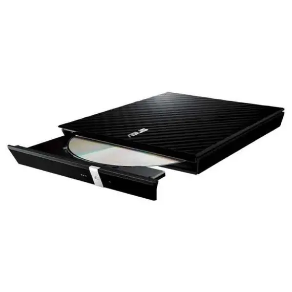 დისკის წამკითხველი Asus ZenDrive U9M, 2 image - TechMall.geდისკის წამკითხველი Asus ZenDrive U9M, 2 image - TechMall.ge ,დისკის წამკითხველი Asus ZenDrive U9M, 2 image - TechMall.ge