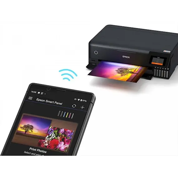 პრინტერი Epson L8180, C11CJ21403, 4 image - TechMall.geპრინტერი Epson L8180, C11CJ21403, 4 image - TechMall.ge ,პრინტერი Epson L8180, C11CJ21403, 4 image - TechMall.ge