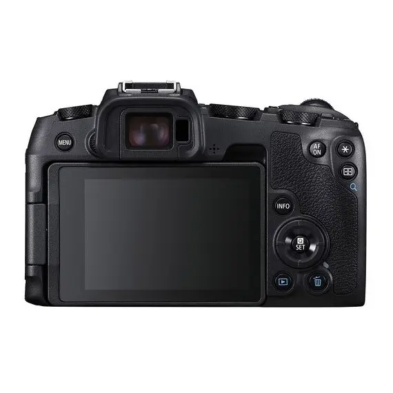 ფოტოაპარატი Canon EOS RP Body, 3 image - TechMall.geფოტოაპარატი Canon EOS RP Body, 3 image - TechMall.ge ,ფოტოაპარატი Canon EOS RP Body, 3 image - TechMall.ge