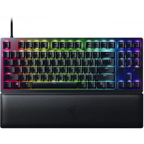 კლავიატურა Razer Gaming Keyboard Huntsman V2 Tenkeyless - TechMall.geკლავიატურა Razer Gaming Keyboard Huntsman V2 Tenkeyless - TechMall.ge ,კლავიატურა Razer Gaming Keyboard Huntsman V2 Tenkeyless - TechMall.ge