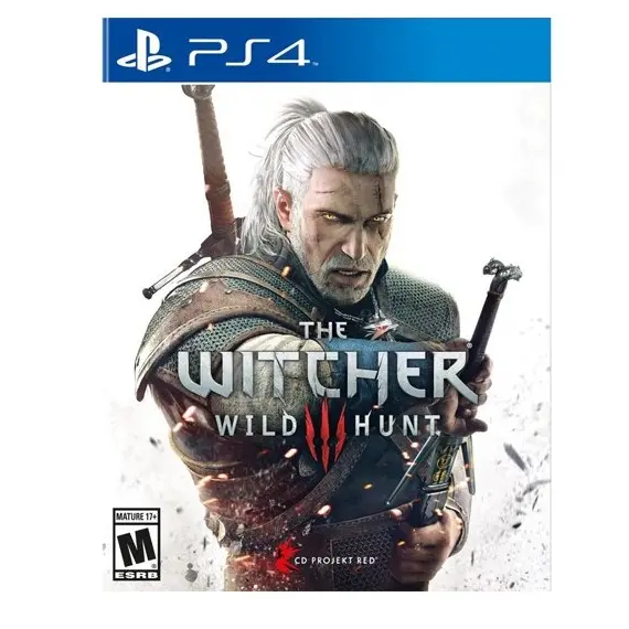 ვიდეო თამაში Game for PS4 The Witcher 3 Wild Hunt - TechMall.geვიდეო თამაში Game for PS4 The Witcher 3 Wild Hunt - TechMall.ge ,ვიდეო თამაში Game for PS4 The Witcher 3 Wild Hunt - TechMall.ge