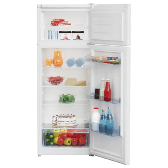 მაცივარი Beko RDSA240K30WN, 2 image - TechMall.geმაცივარი Beko RDSA240K30WN, 2 image - TechMall.ge ,მაცივარი Beko RDSA240K30WN, 2 image - TechMall.ge
