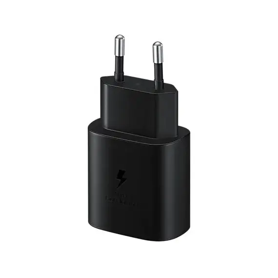 ადაპტერი Samsung Travel Adapter 25W EP-TA800, 2 image - TechMall.geადაპტერი Samsung Travel Adapter 25W EP-TA800, 2 image - TechMall.ge ,ადაპტერი Samsung Travel Adapter 25W EP-TA800, 2 image - TechMall.ge