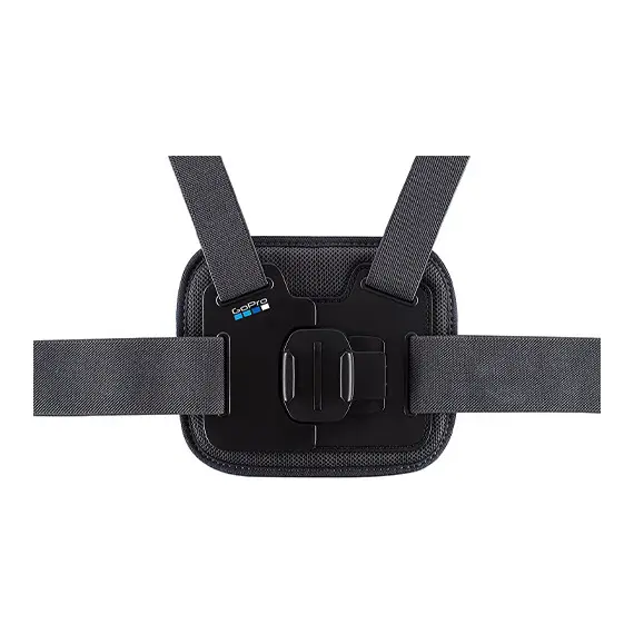 სამაგრი GoPro Performance Chest Mount for All GoPro Cameras, 2 image - TechMall.geსამაგრი GoPro Performance Chest Mount for All GoPro Cameras, 2 image - TechMall.ge ,სამაგრი GoPro Performance Chest Mount for All GoPro Cameras, 2 image - TechMall.ge