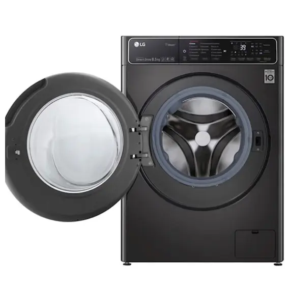 სარეცხი მანქანა LG F-2T9GW9P, 5 image - TechMall.geსარეცხი მანქანა LG F-2T9GW9P, 5 image - TechMall.ge ,სარეცხი მანქანა LG F-2T9GW9P, 5 image - TechMall.ge